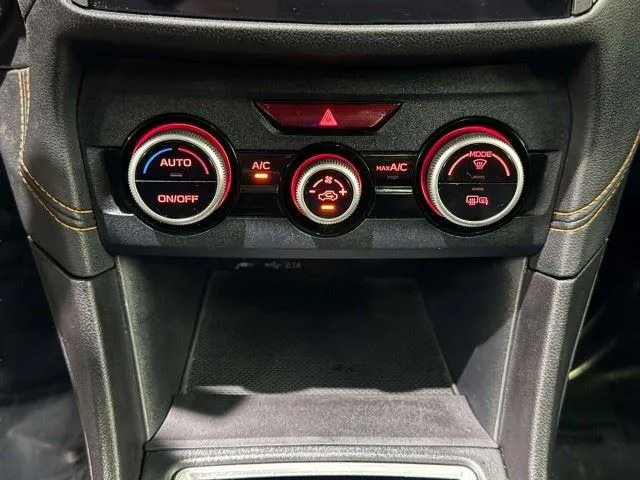 2021 Subaru Crosstrek Limited - Photo 55
