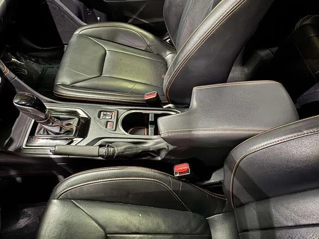 2021 Subaru Crosstrek Limited - Photo 57