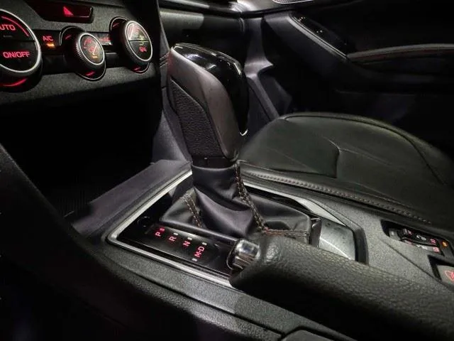 2021 Subaru Crosstrek Limited - Photo 59