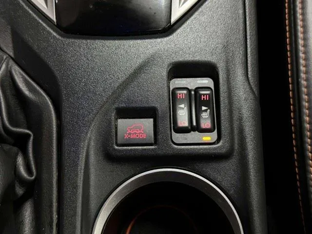 2021 Subaru Crosstrek Limited - Photo 61