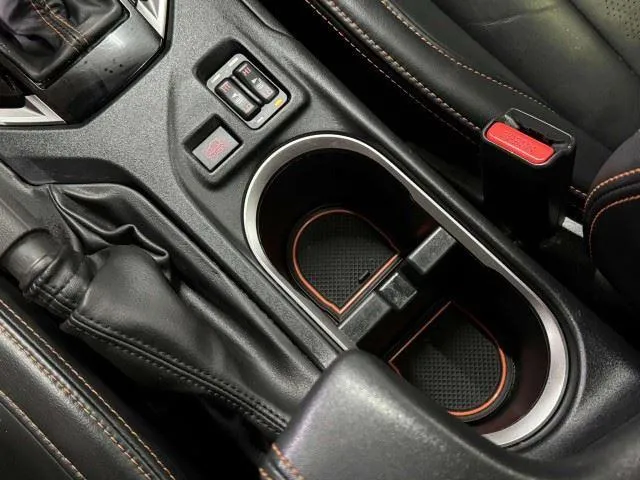 2021 Subaru Crosstrek Limited - Photo 62