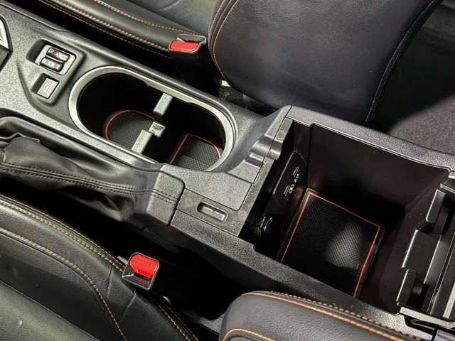 2021 Subaru Crosstrek Limited - Photo 63
