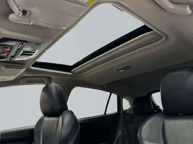 2021 Subaru Crosstrek Limited - Photo 66