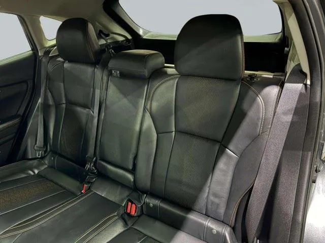 2021 Subaru Crosstrek Limited - Photo 68