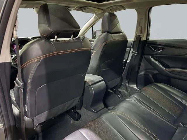 2021 Subaru Crosstrek Limited - Photo 69