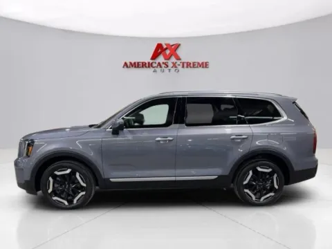 More photos of 2024 Kia Telluride S at AX Auto Inc., GA
