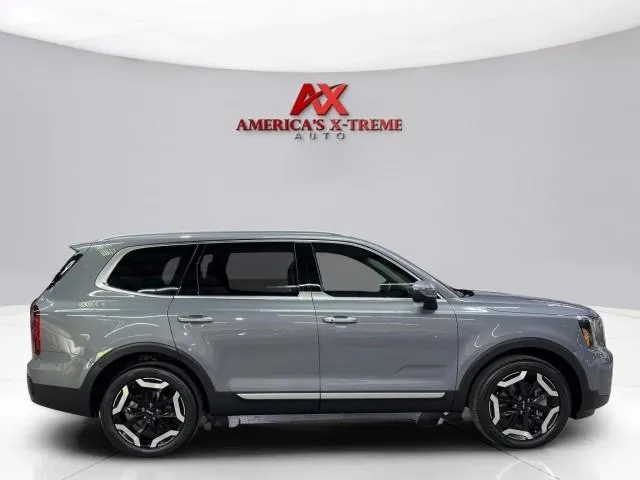 Kia Telluride photo 7