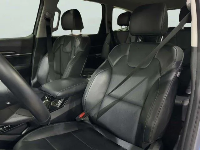 Kia Telluride photo 14