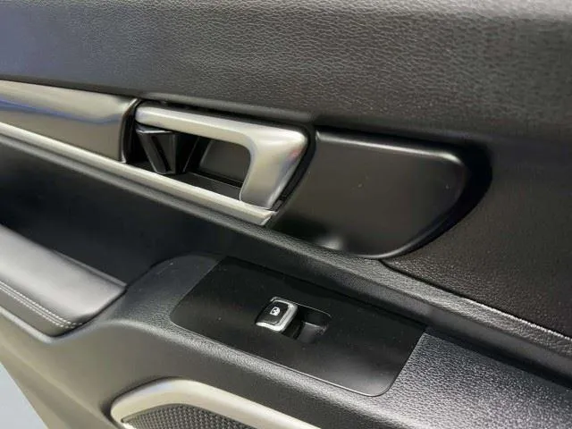 Kia Telluride photo 15