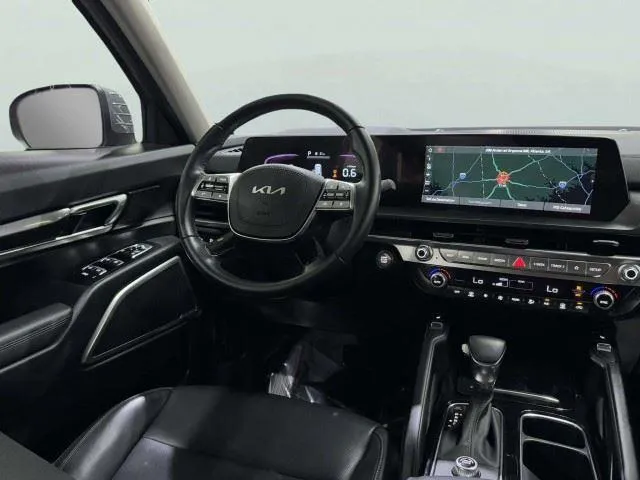 Kia Telluride photo 16