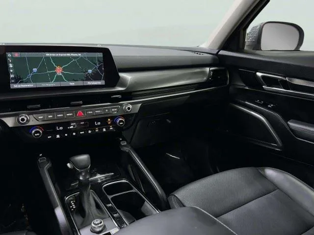 Kia Telluride photo 17