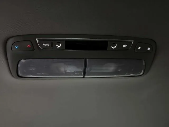 Kia Telluride photo 19