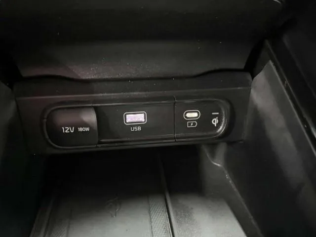 Kia Telluride photo 20
