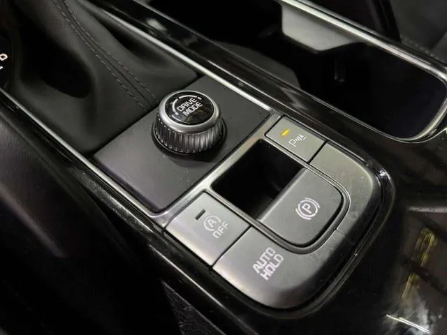 Kia Telluride photo 21
