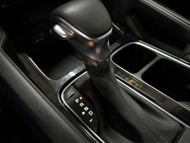 Kia Telluride photo 22