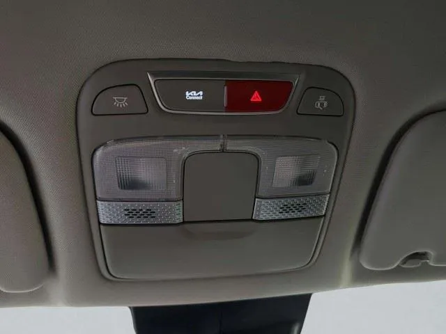 Kia Telluride photo 23