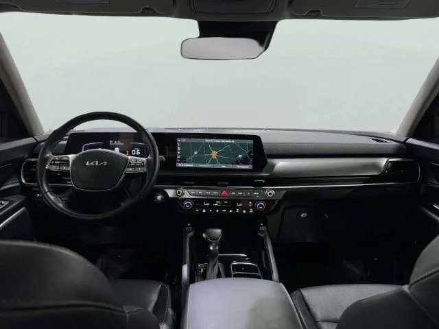Kia Telluride photo 24