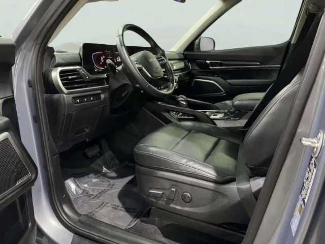 Kia Telluride photo 37