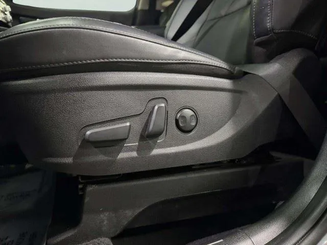 Kia Telluride photo 38