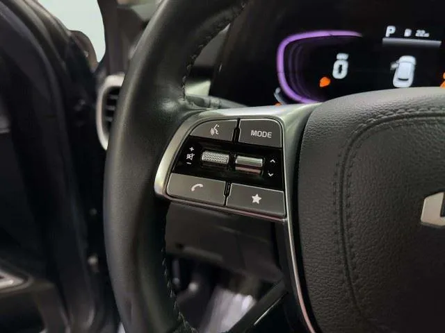 Kia Telluride photo 39