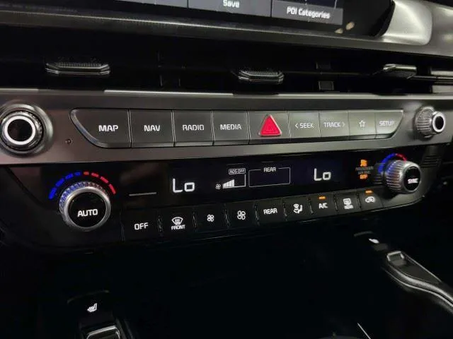 Kia Telluride photo 29