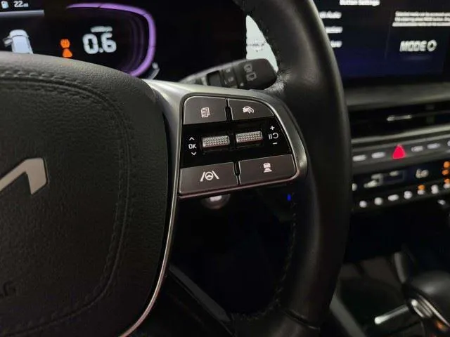 Kia Telluride photo 30