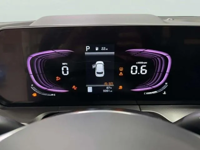 Kia Telluride photo 31