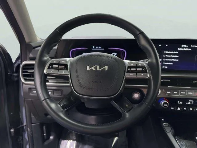 Kia Telluride photo 32