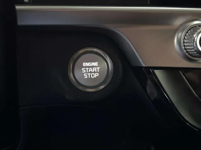 Kia Telluride photo 33