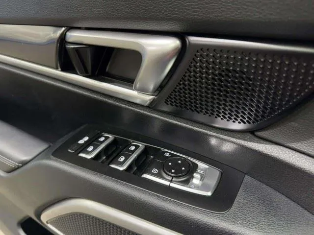 Kia Telluride photo 41