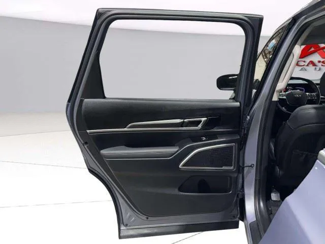 Kia Telluride photo 42
