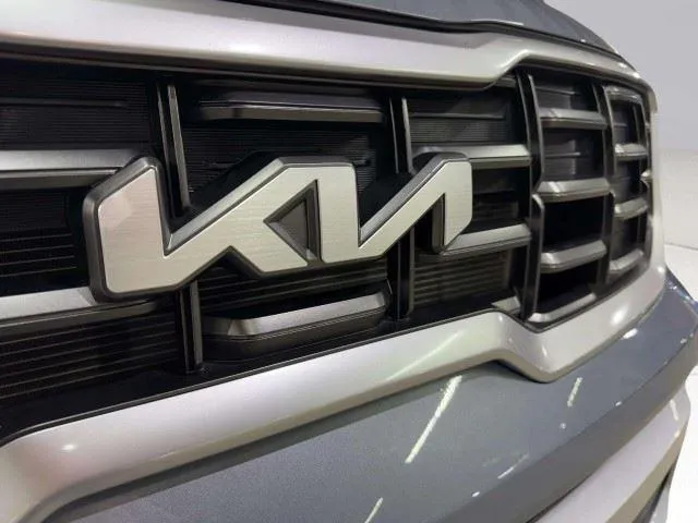 Kia Telluride photo 43