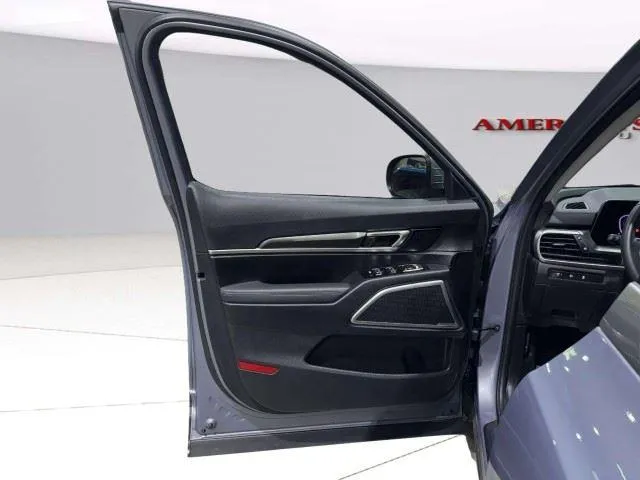 Kia Telluride photo 44