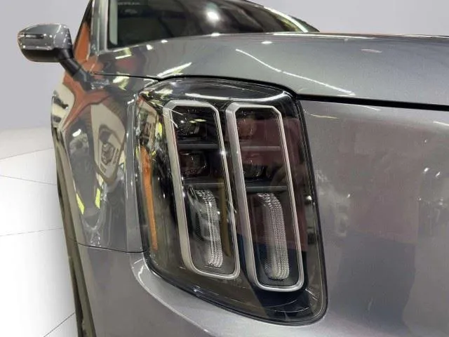 Kia Telluride photo 45