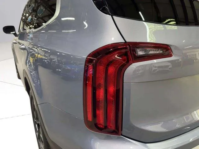 Kia Telluride photo 49