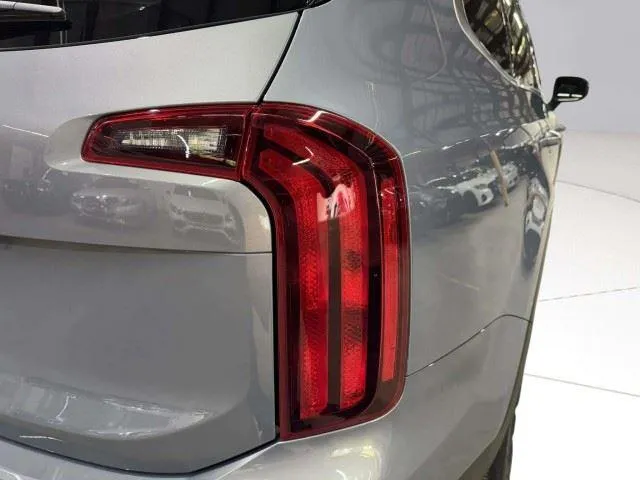 Kia Telluride photo 50