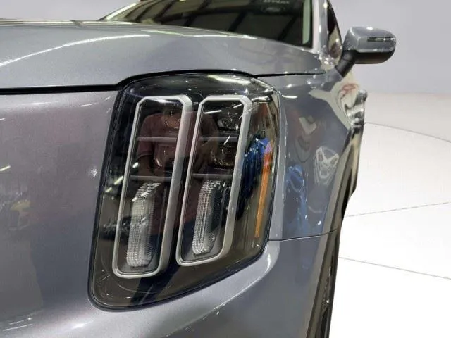 Kia Telluride photo 51