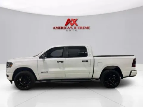 More photos of 2023 Ram 1500 Laramie at AX Auto Inc., GA