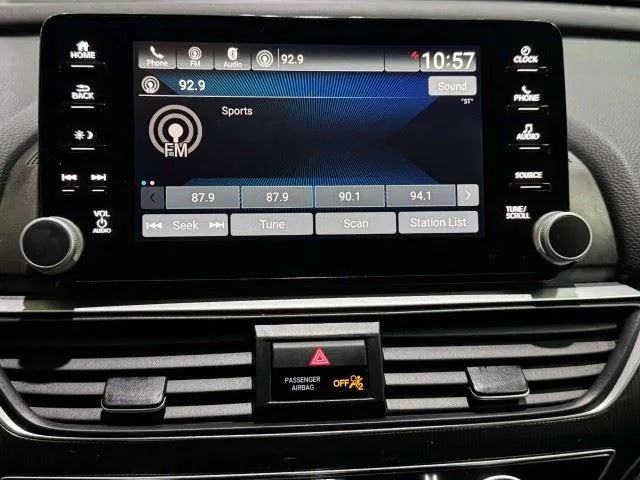 Honda Accord photo 41