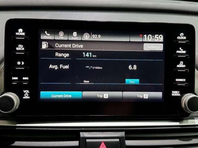 Honda Accord photo 44