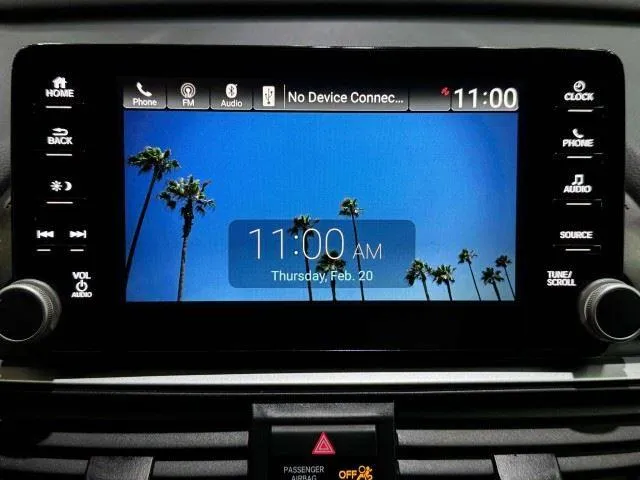Honda Accord photo 46