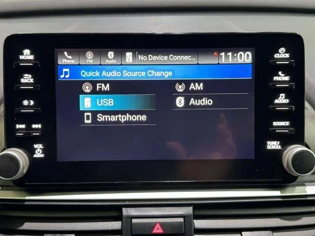 Honda Accord photo 47