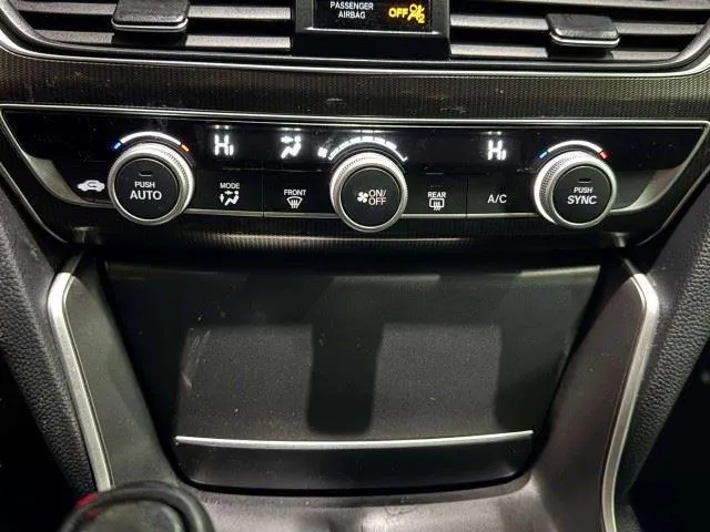 Honda Accord photo 48