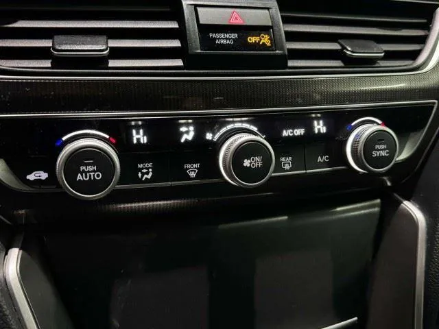 Honda Accord photo 49