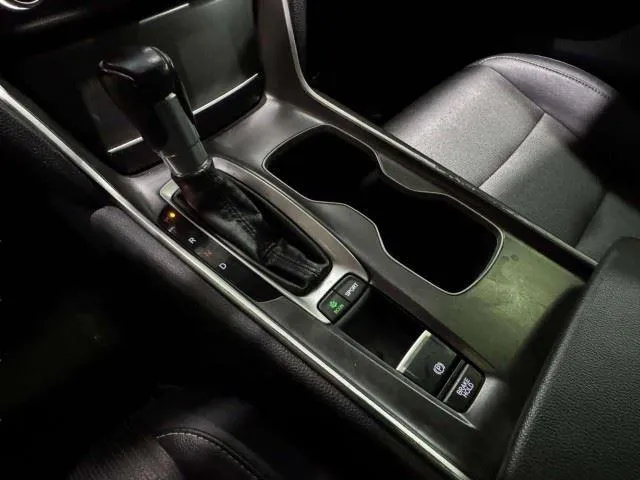 Honda Accord photo 54