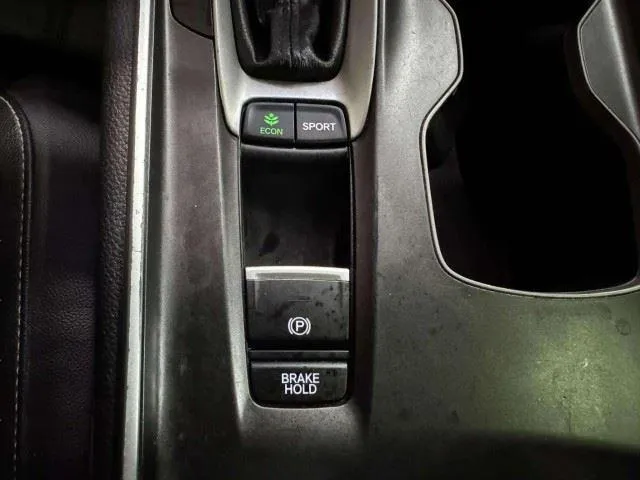 Honda Accord photo 55