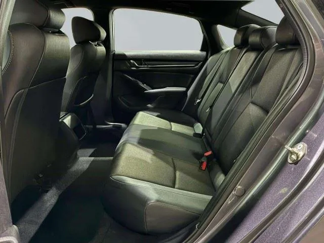 Honda Accord photo 57