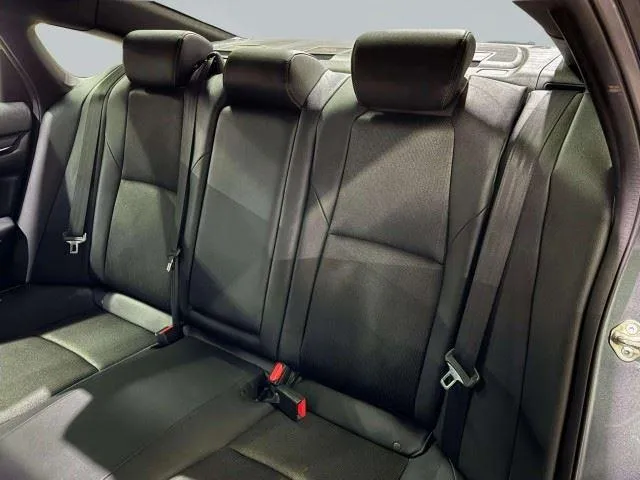 Honda Accord photo 58