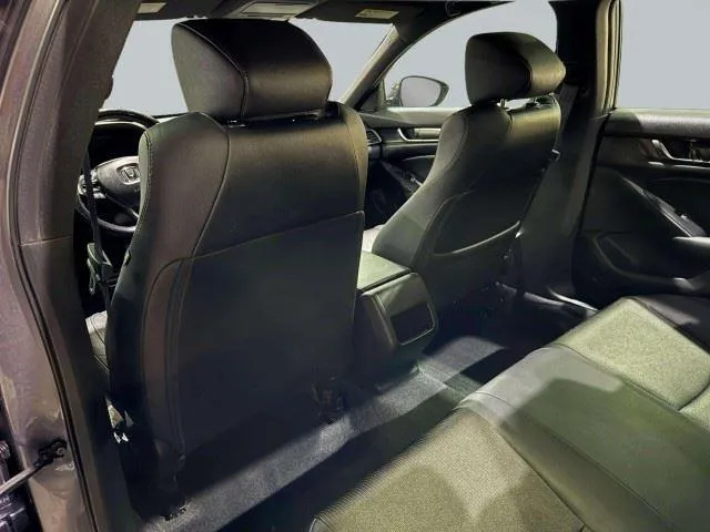 Honda Accord photo 59