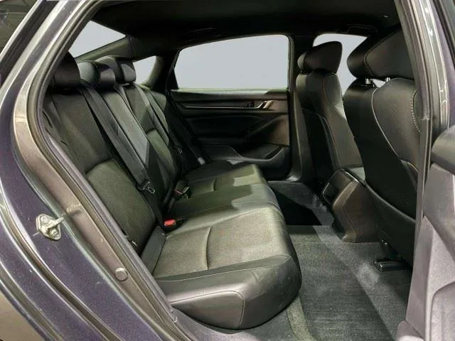 Honda Accord photo 61